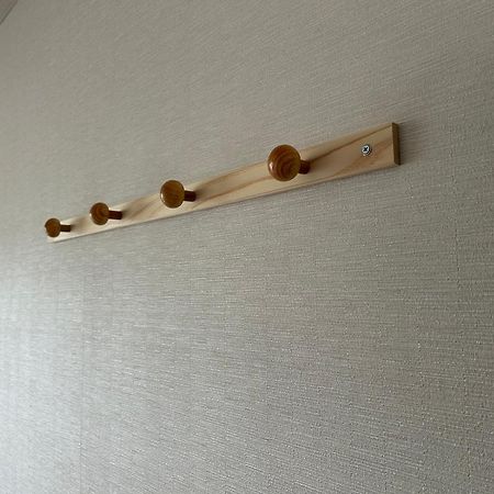 Appartement アルピエg Wifi無料 徒歩圏内にお店多数あります à Kumamoto Extérieur photo