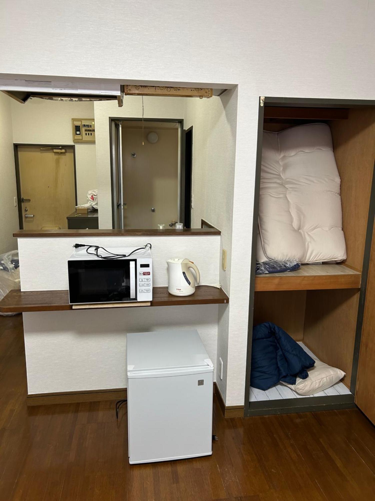 Appartement アルピエg Wifi無料 徒歩圏内にお店多数あります à Kumamoto Extérieur photo