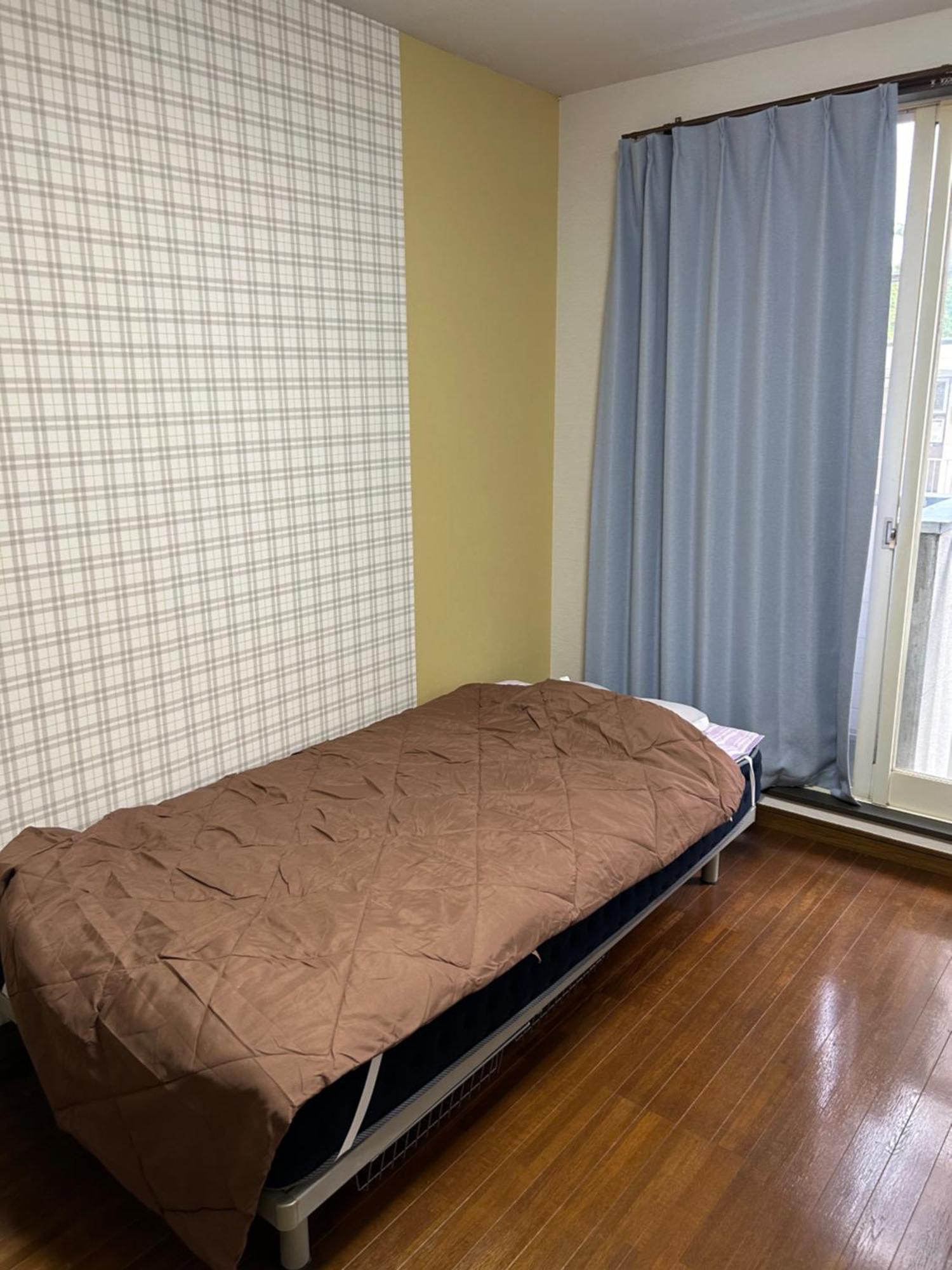 Appartement アルピエg Wifi無料 徒歩圏内にお店多数あります à Kumamoto Extérieur photo