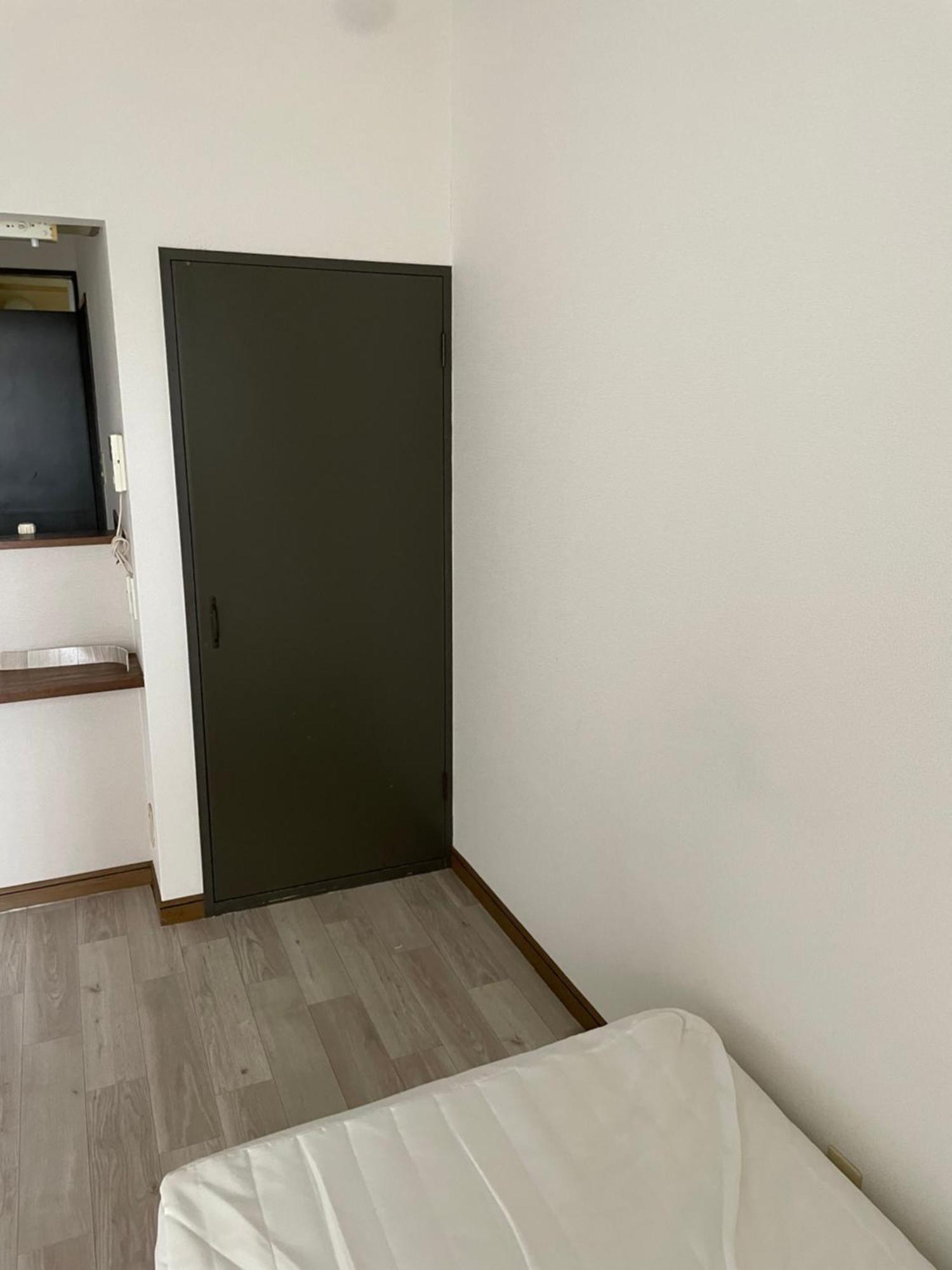 Appartement アルピエg Wifi無料 徒歩圏内にお店多数あります à Kumamoto Extérieur photo